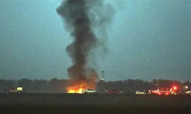 Russian Tu 95 Bomber Crashes During Far East Exercise