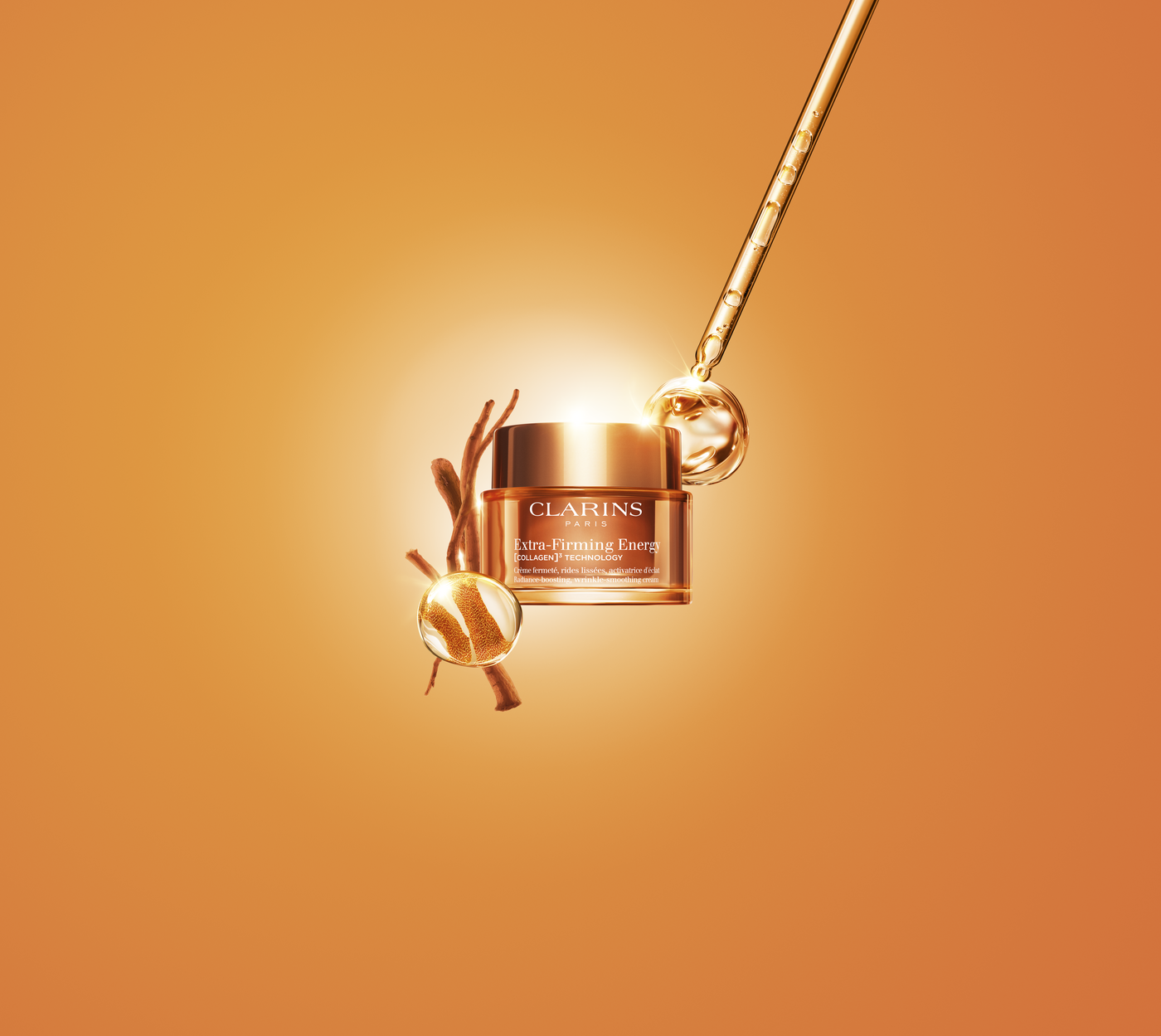Clarins Extra Firming