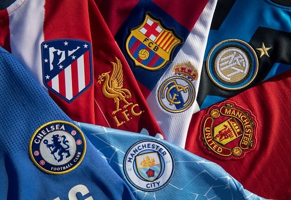 Premier League Club Establishes Asia Headquarters in Hong Kong