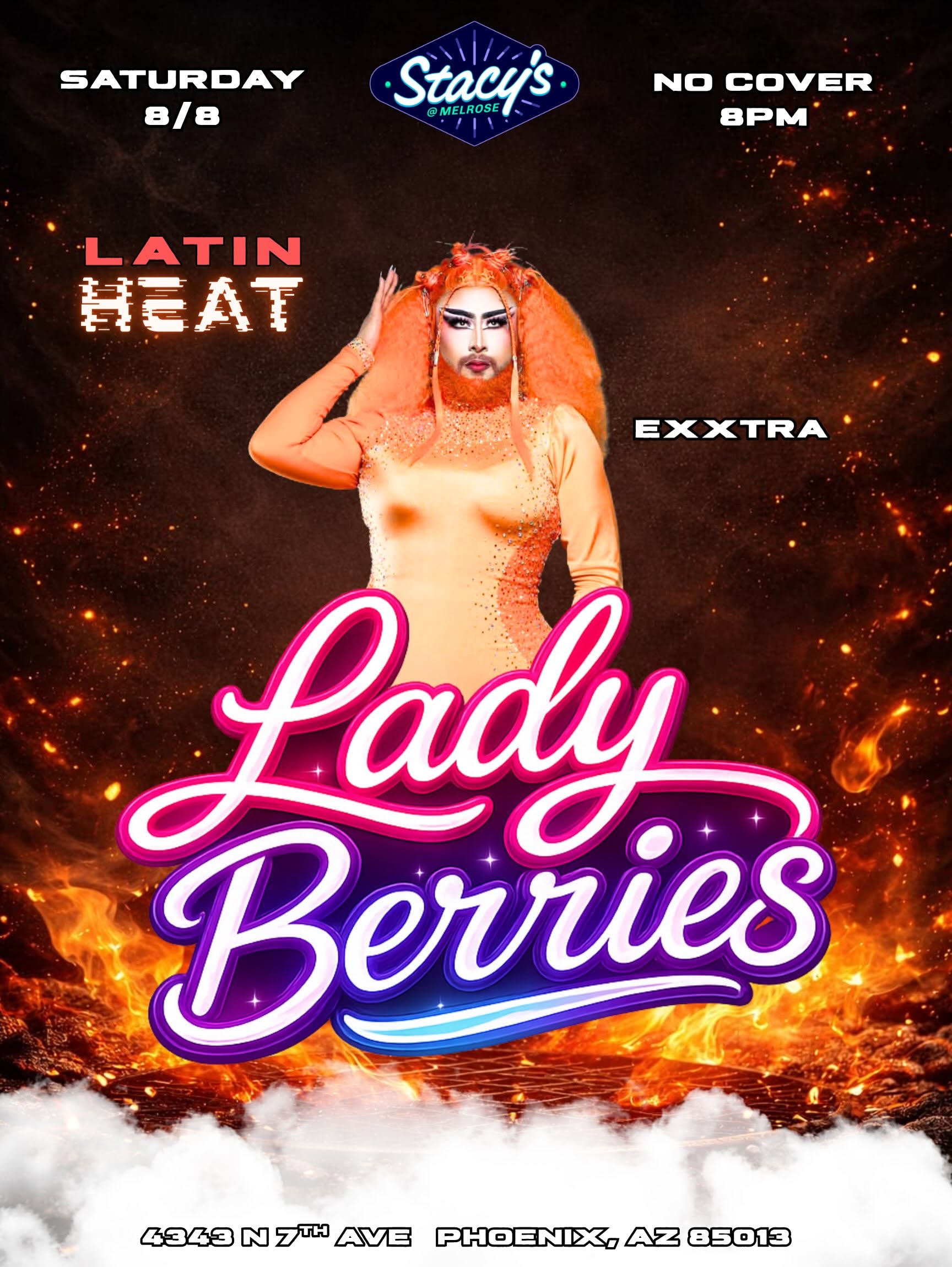 Event flyer 7