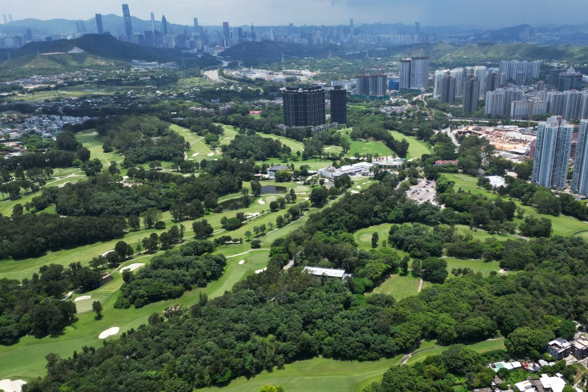 Court of Appeal Rejects Government Bid Over Fanling Golf Course Housing Plan