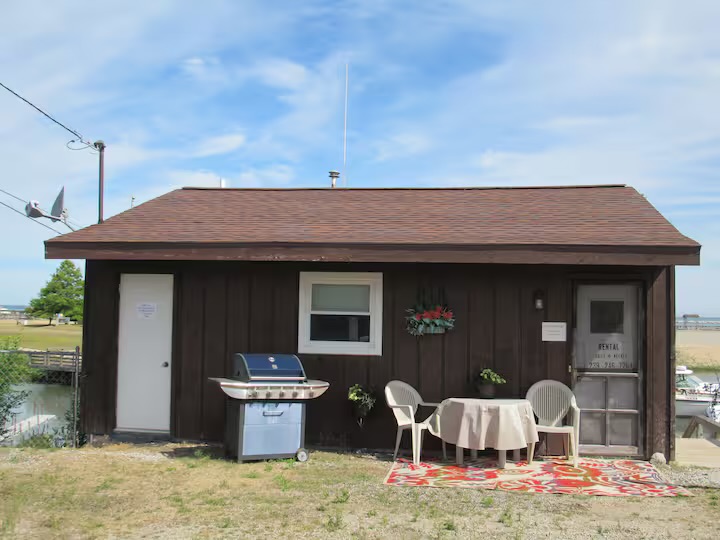 Bird Creek Cottages