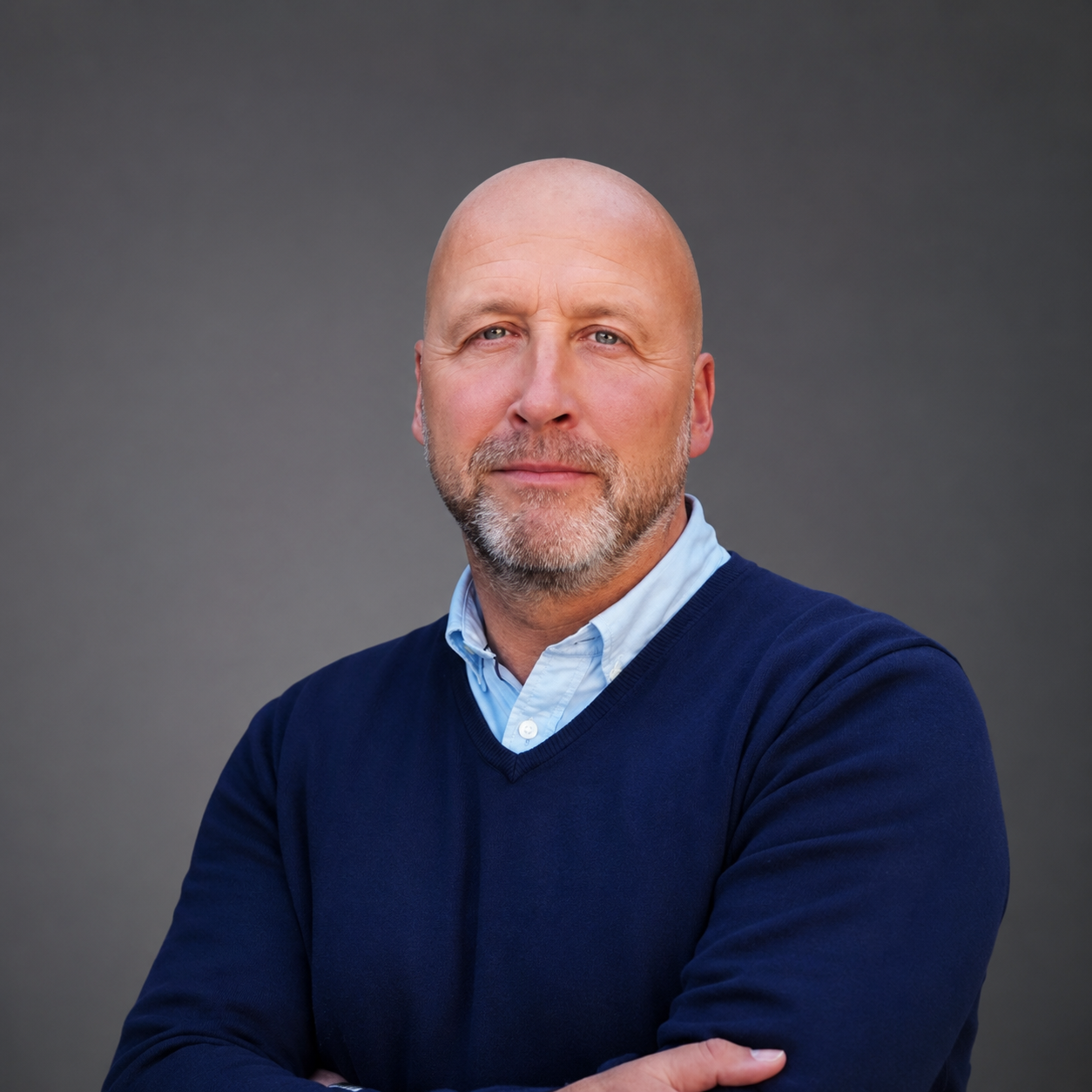 Michel Bakker