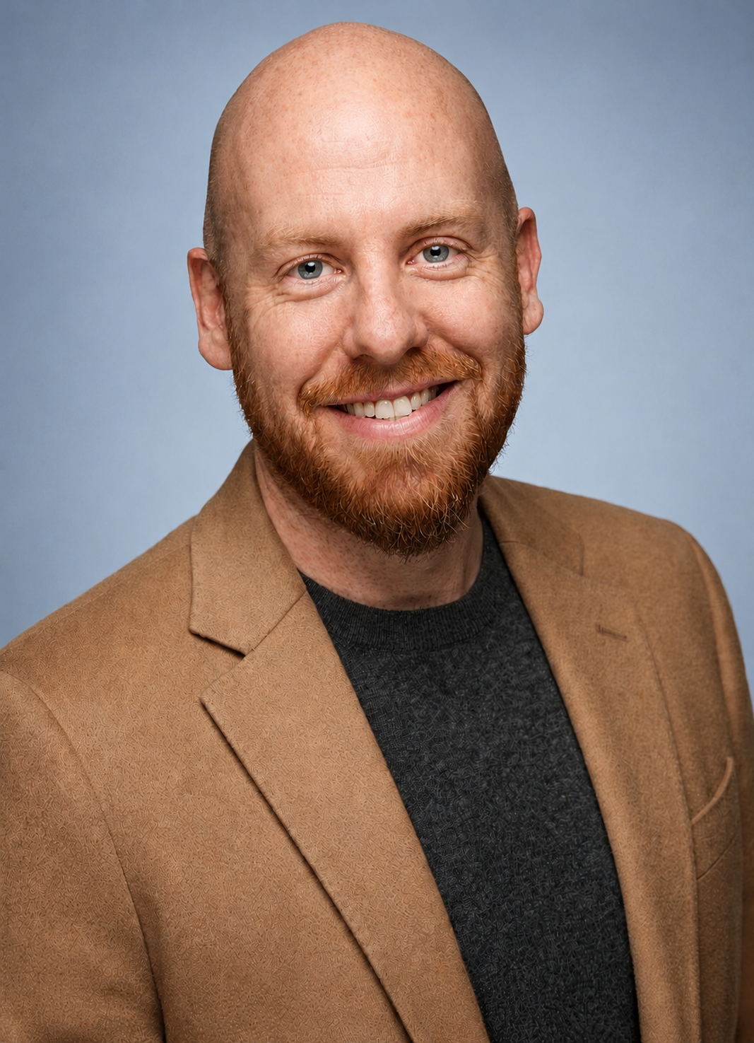 Adam Hunter — Founder of Formcrest Creative