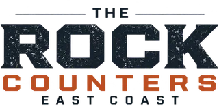 The Rock Counters East Coast logo