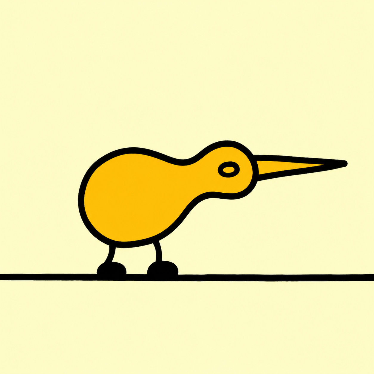 The Addiction Bird