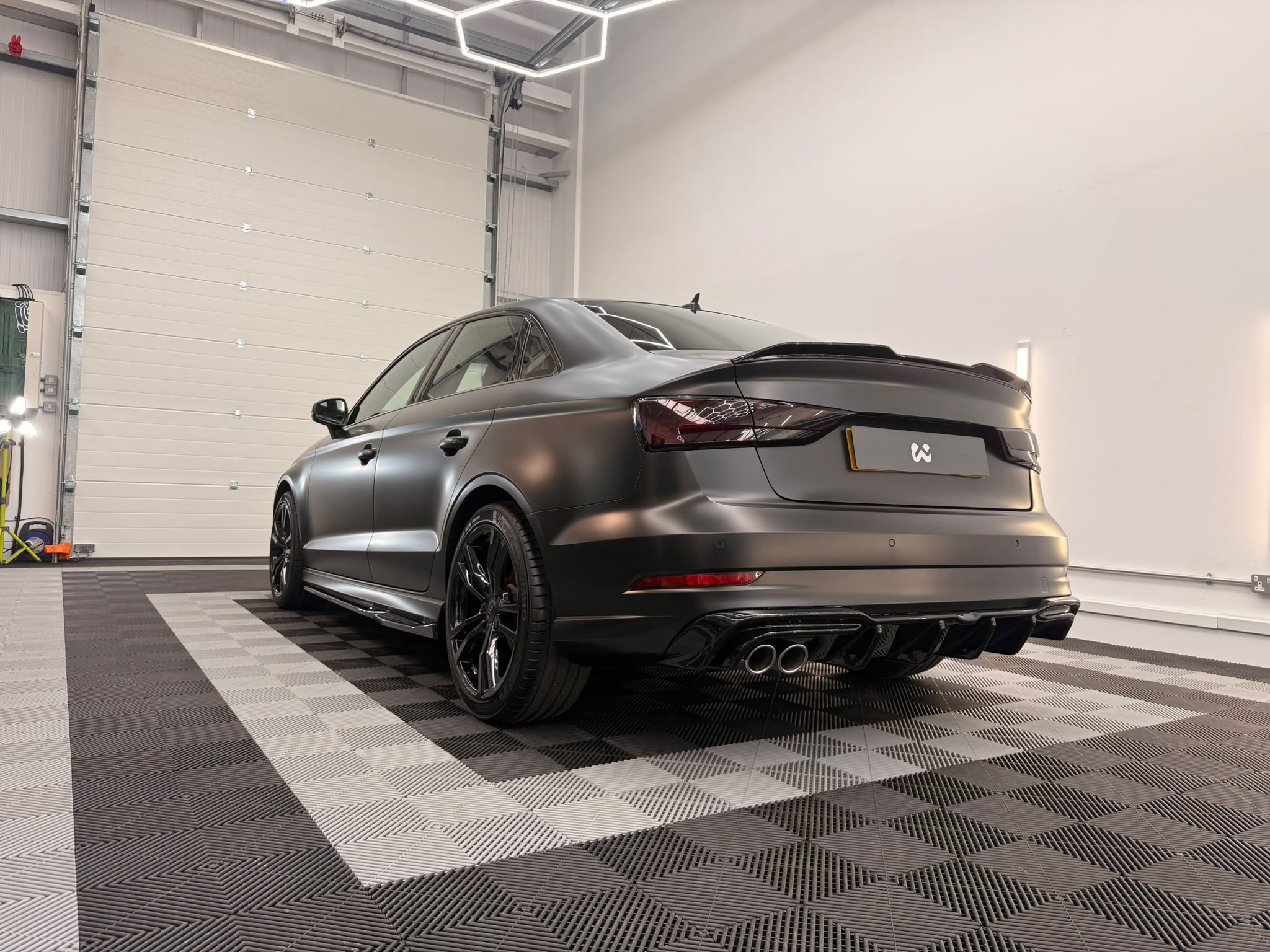 Audi A3 Saloon — image 5