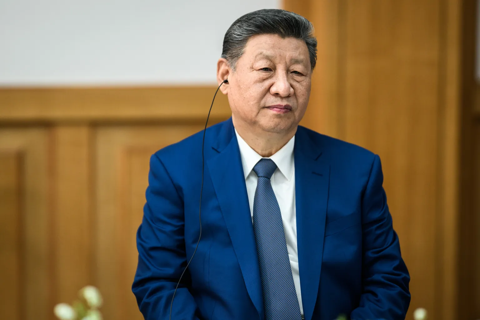China removes top generals Zhang Youxia and Liu Zhenli from key military body