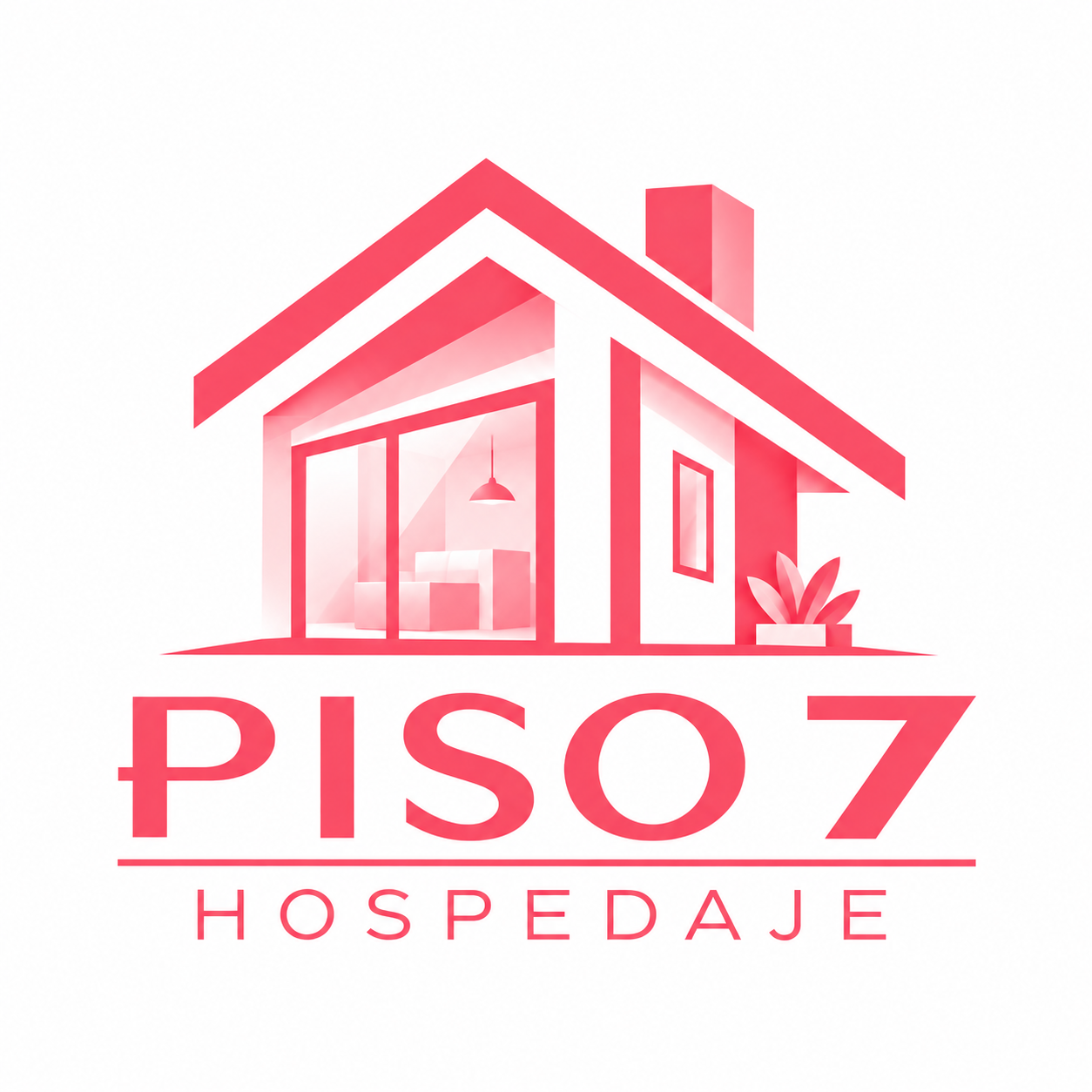 Piso 7 Hospedaje