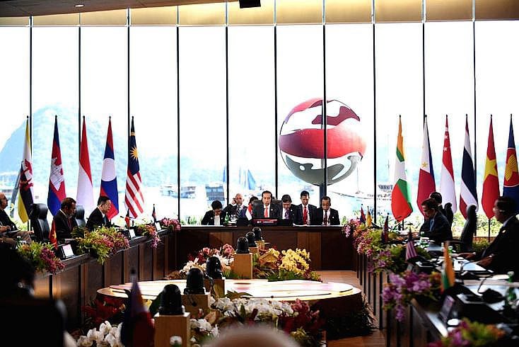 Asia Governance Forum Held in Hong Kong Addresses Regional Security and Economic Cooperation