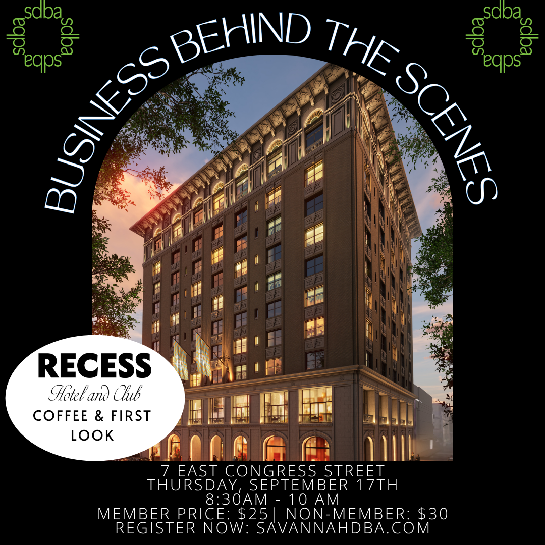 BUSINESS BEHIND THE SCENES: RECESS HOTEL & CLUB
