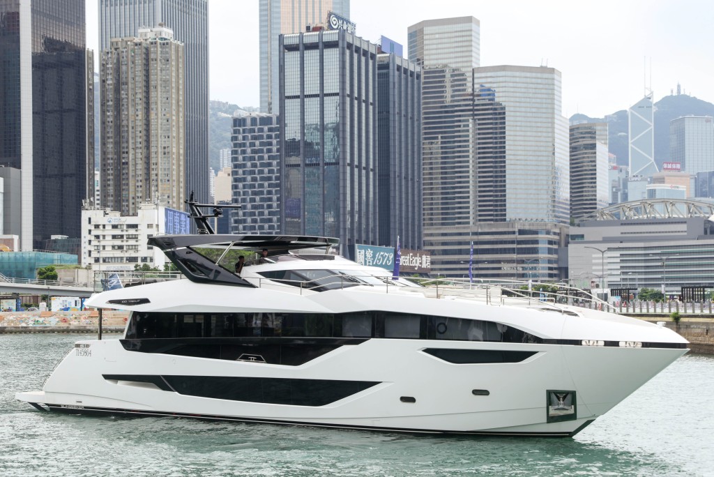 Festival of Connoisseurs to strengthen Hong Kong’s global luxury ambitions