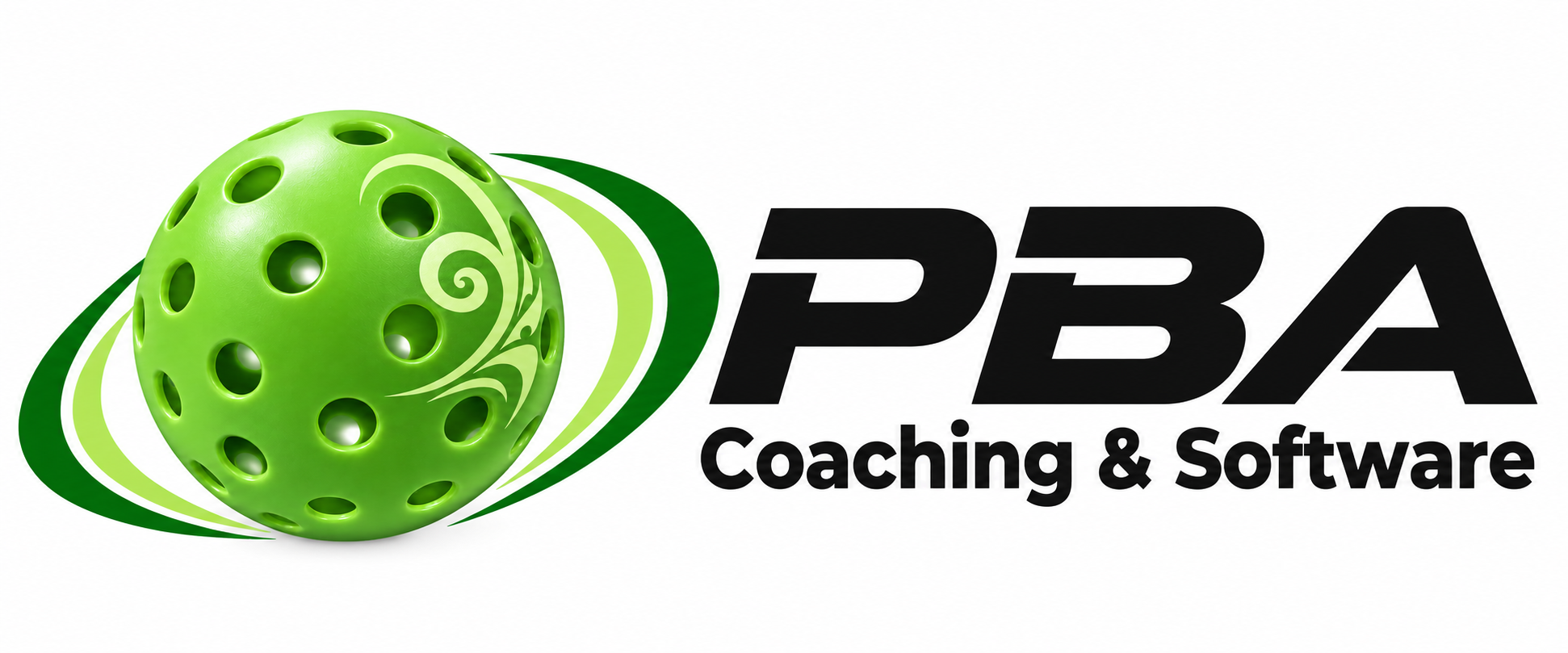 PBA Coaching & Software Banner