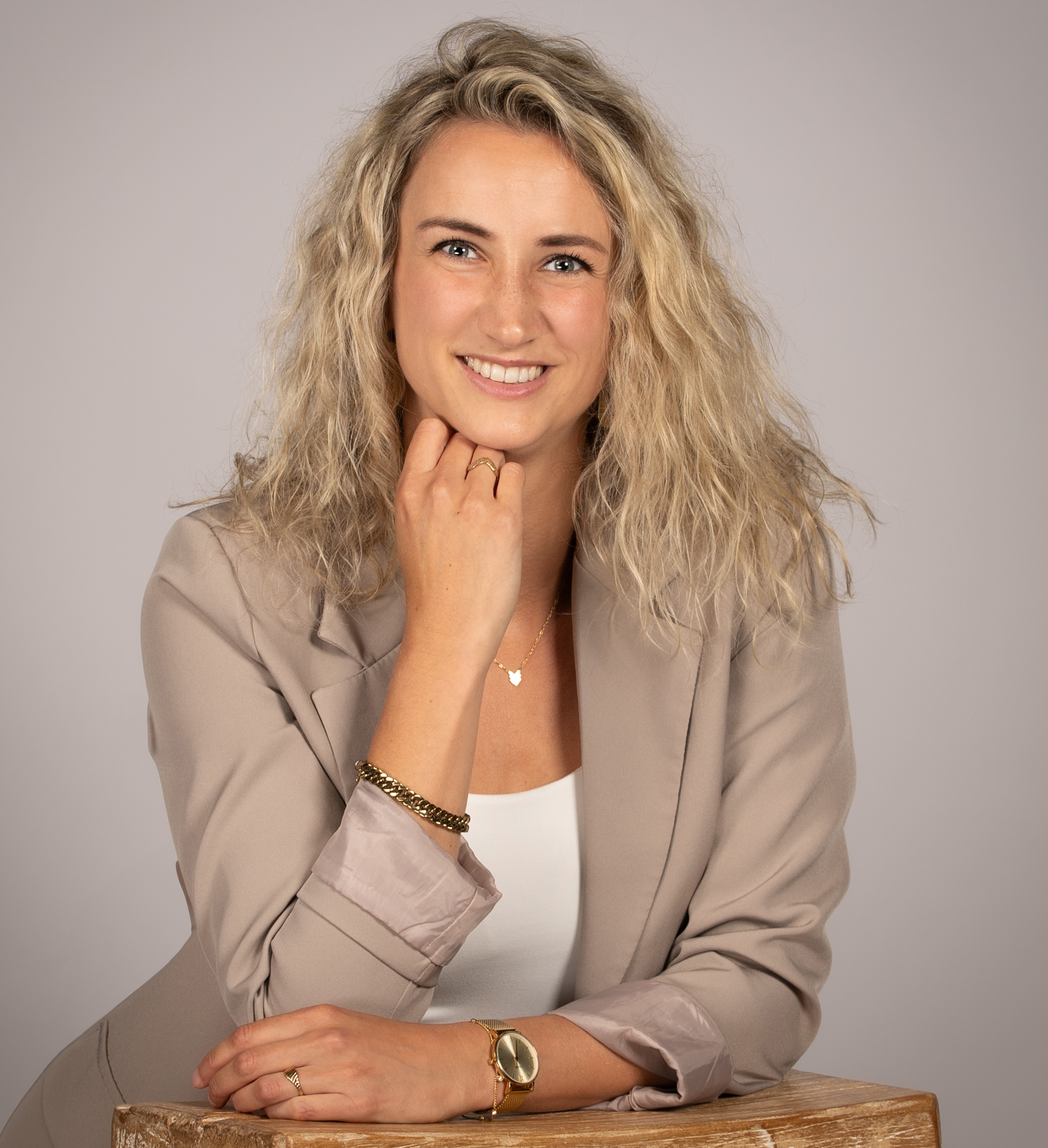 Lisa Koning