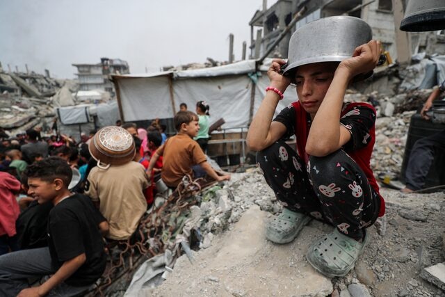 Palestinian Director Brings Everyday Gaza Life to Toronto With Thirteen in Gaza