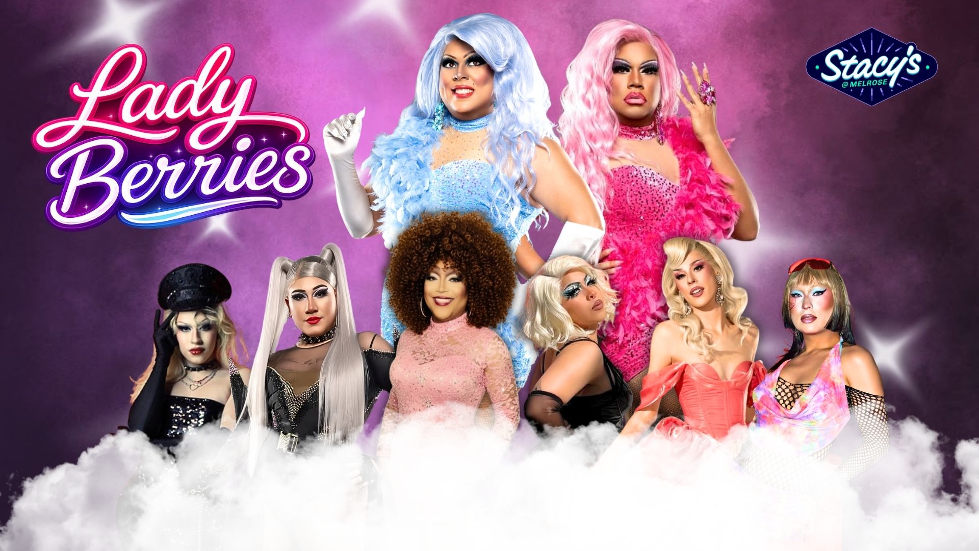 Lady Berries