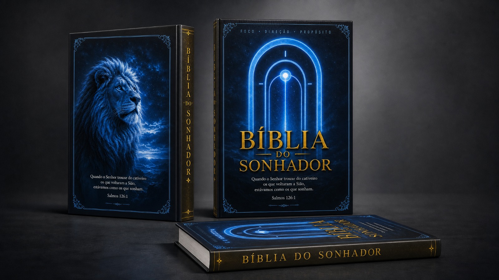 Bíblia do Sonhador