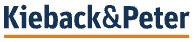 Kieback&Peter Logo