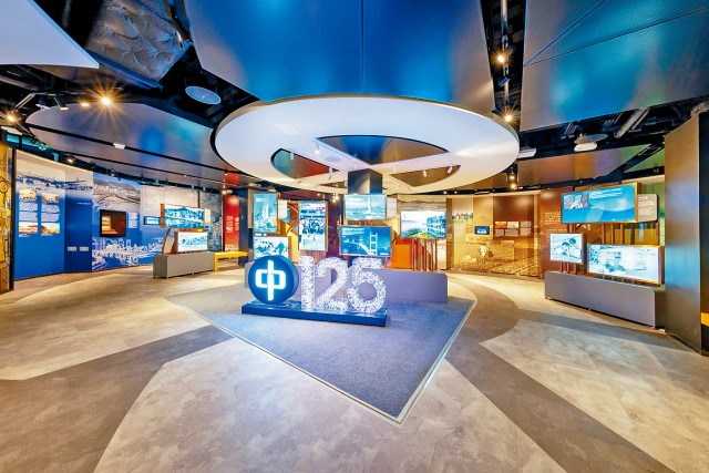 CLP Pulse Exhibition Marks 125 Years With History and Innovation