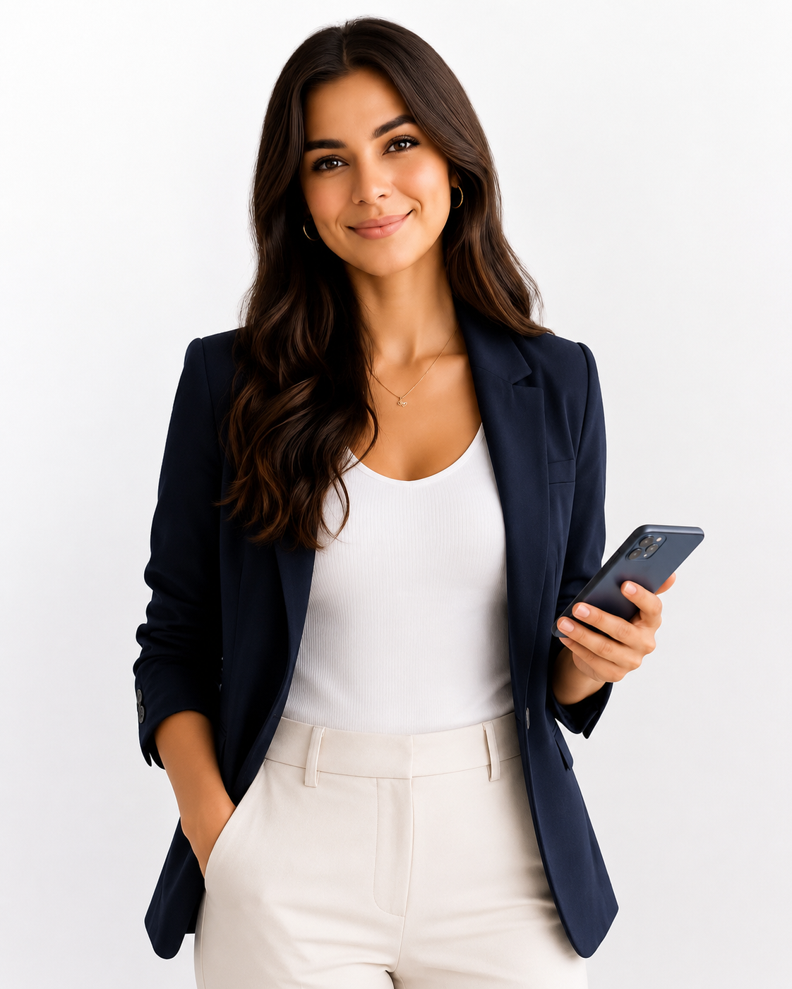 Lucy - Asesora MMobile Telcel San Luis Potosí
