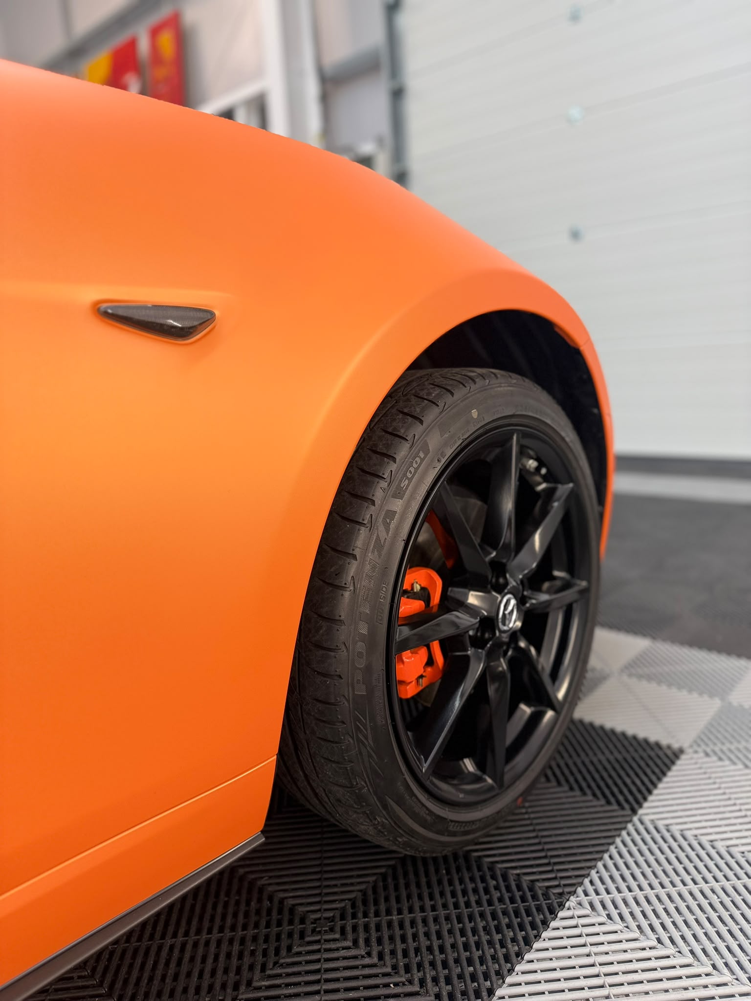Mazda MX-5 — image 6