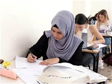 Italy Moves to Cap Foreign Students in Some Classes