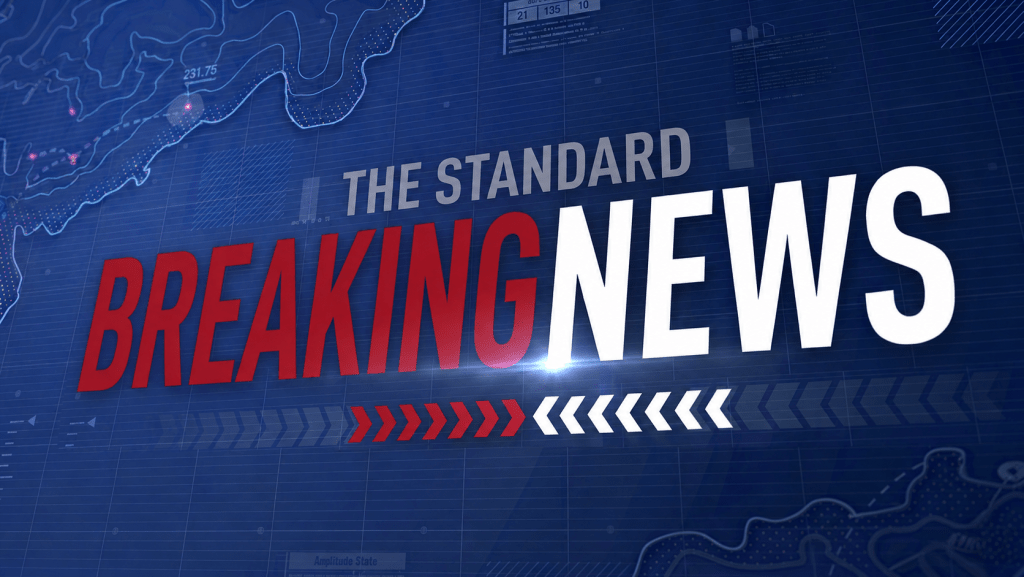 Police Officer Injured After Shredder Catches Fire at Wan Chai Headquarters