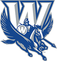 Warren Warriors school logo