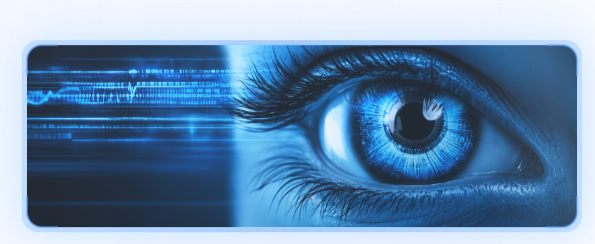 Eye care diagnostic technology