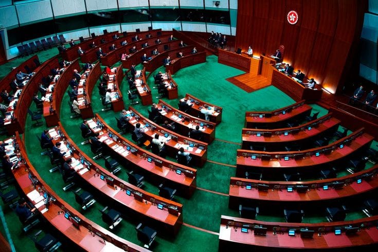 Hong Kong Legislative Council Approves Landmark Affordable Housing Development Bill
