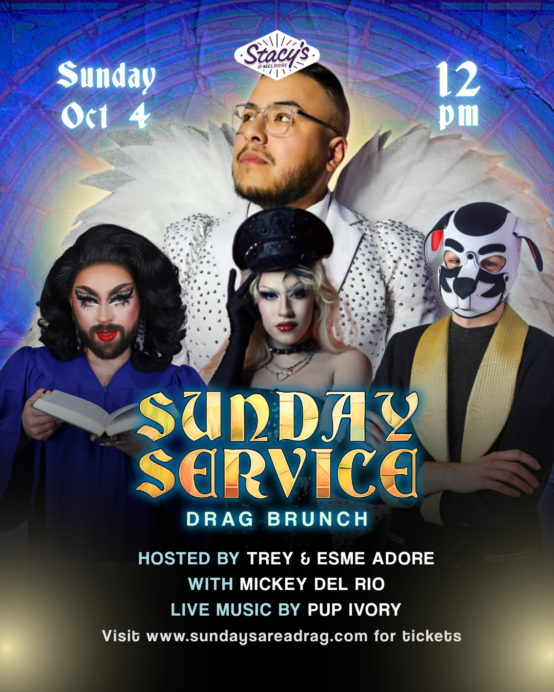 Event flyer 1