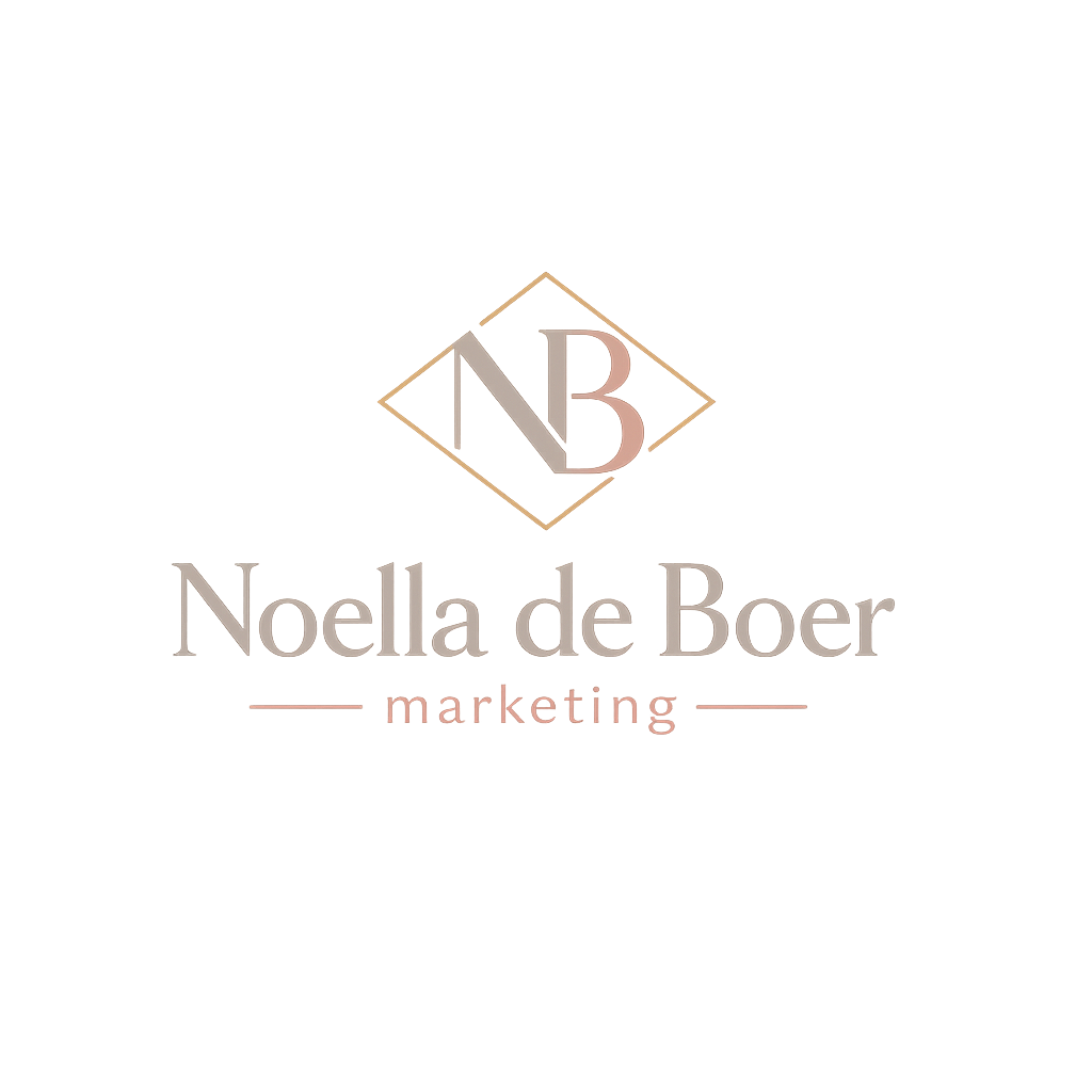 Noella de Boer Marketing