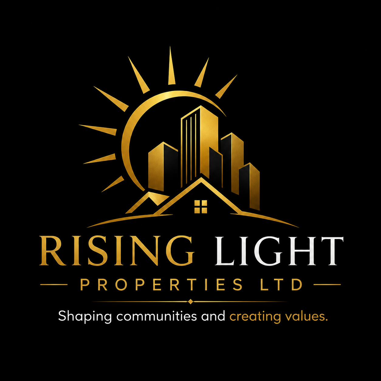 Rising Light Properties Ltd