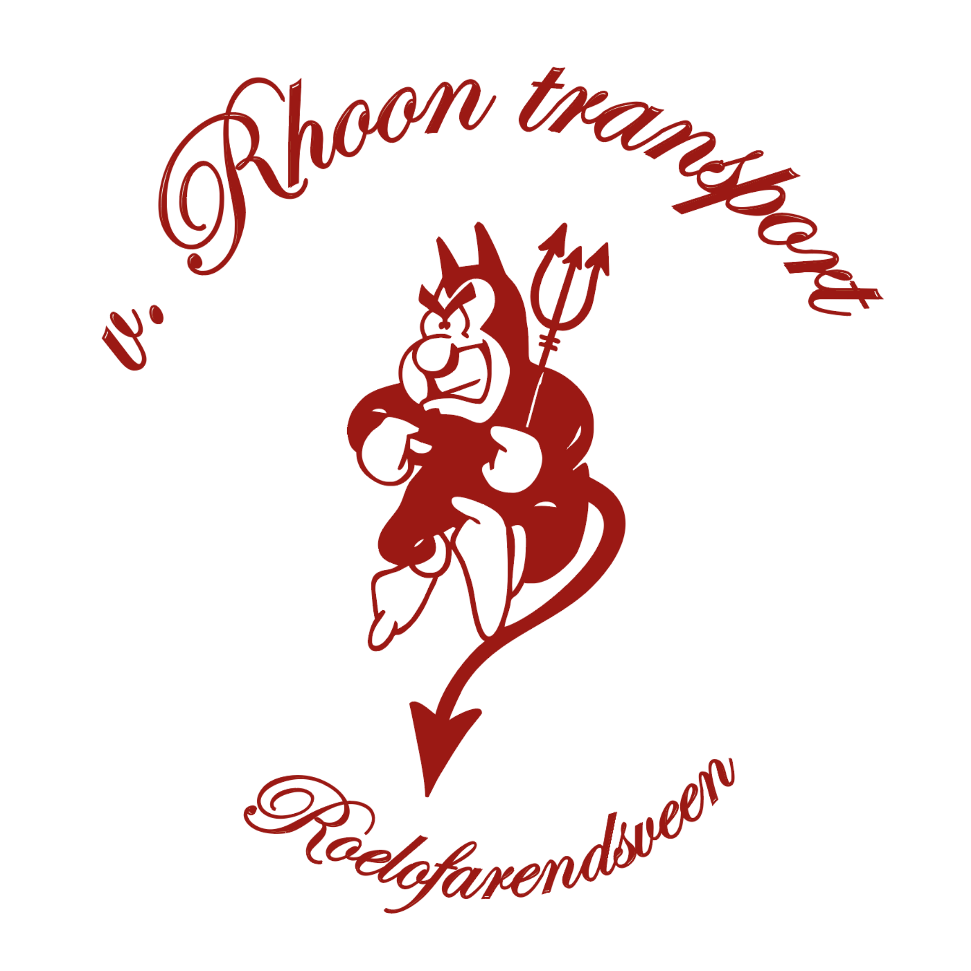 Van Rhoon Transport