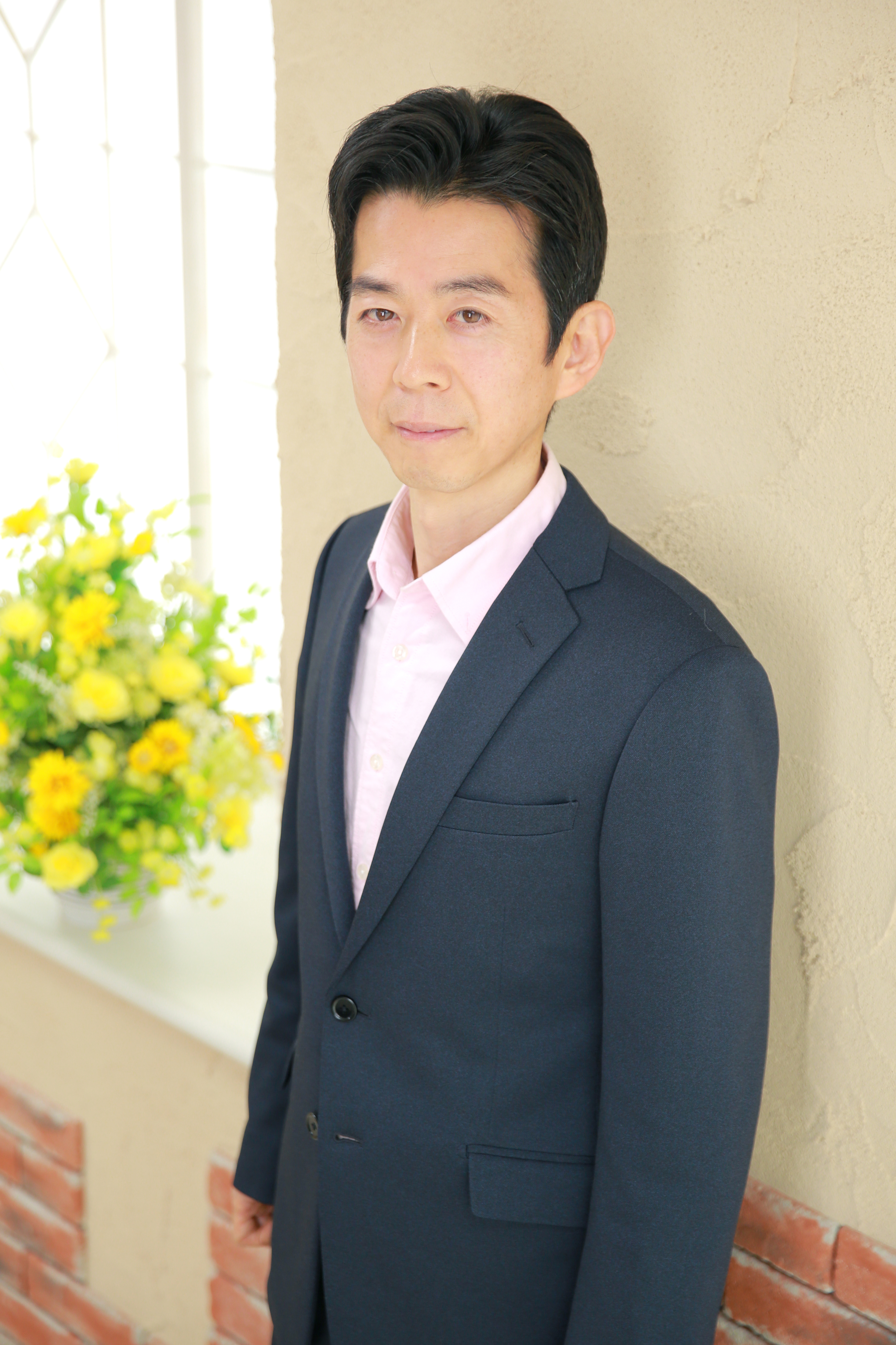 恒岡 幸男 カウンセラー