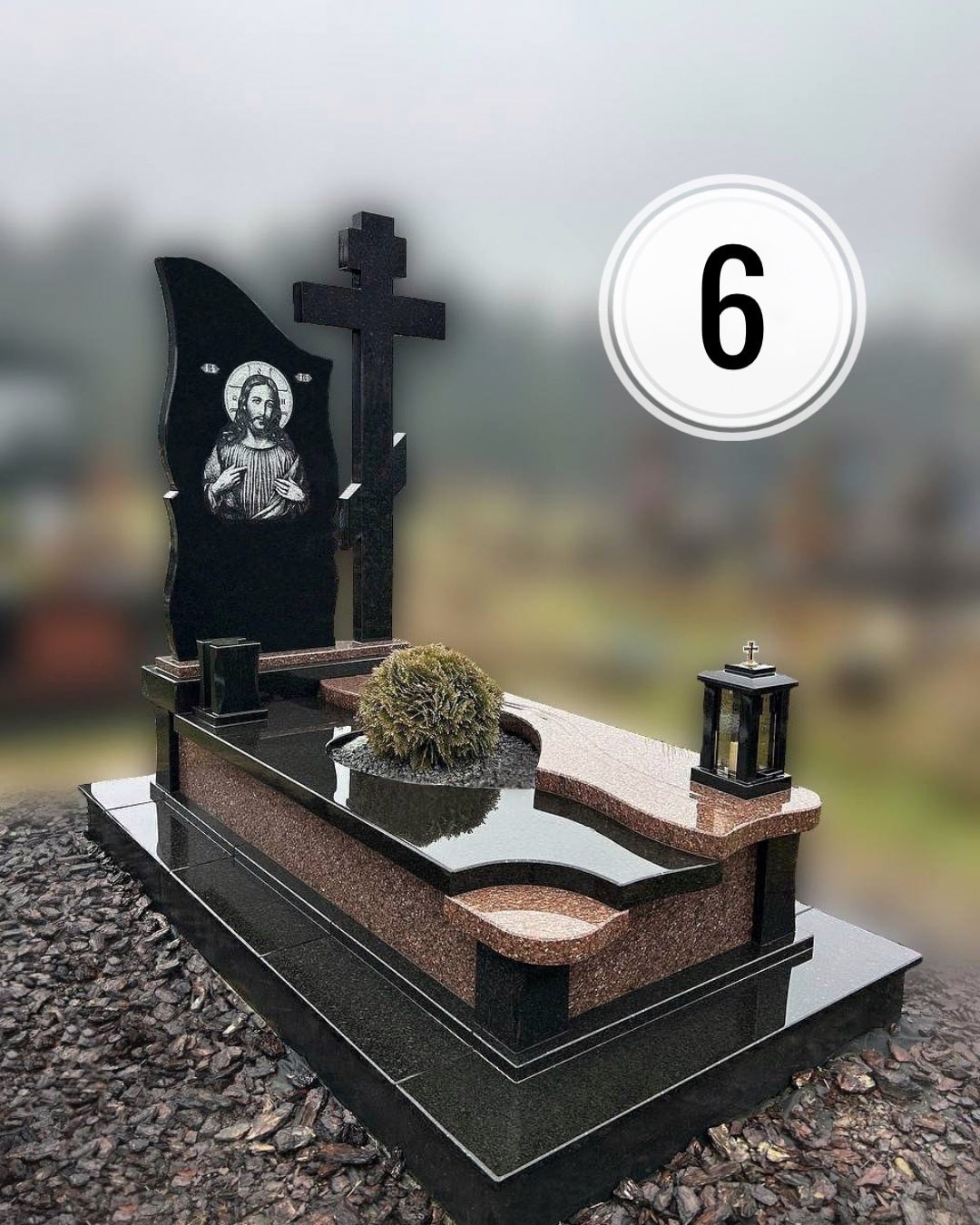 Одинарний пам'ятник