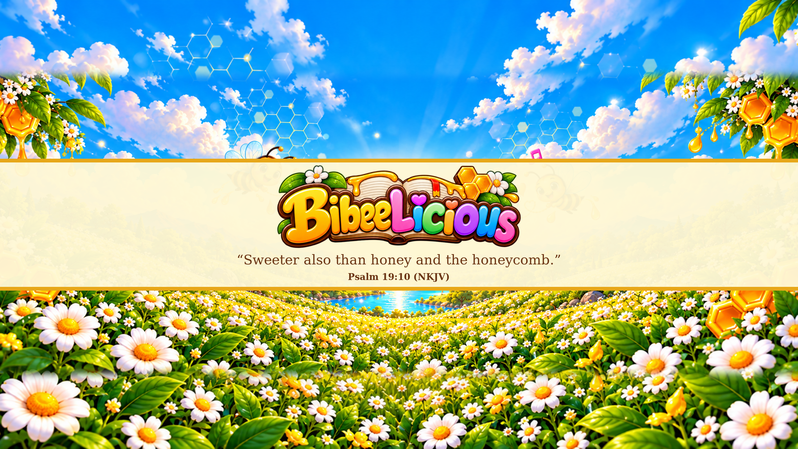 Bibeelicious