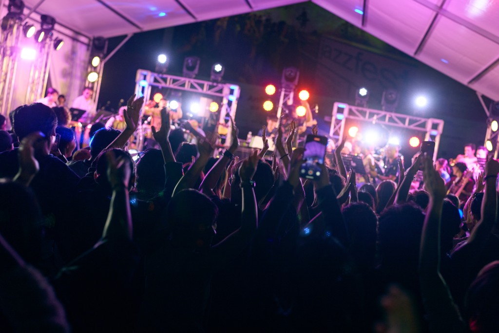 Cathay WestK Jazz Fest Returns With 10 Days of Global Jazz