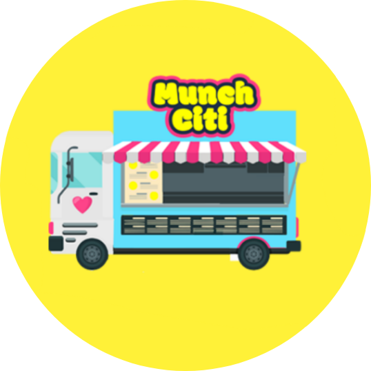 Catering Services food truck category