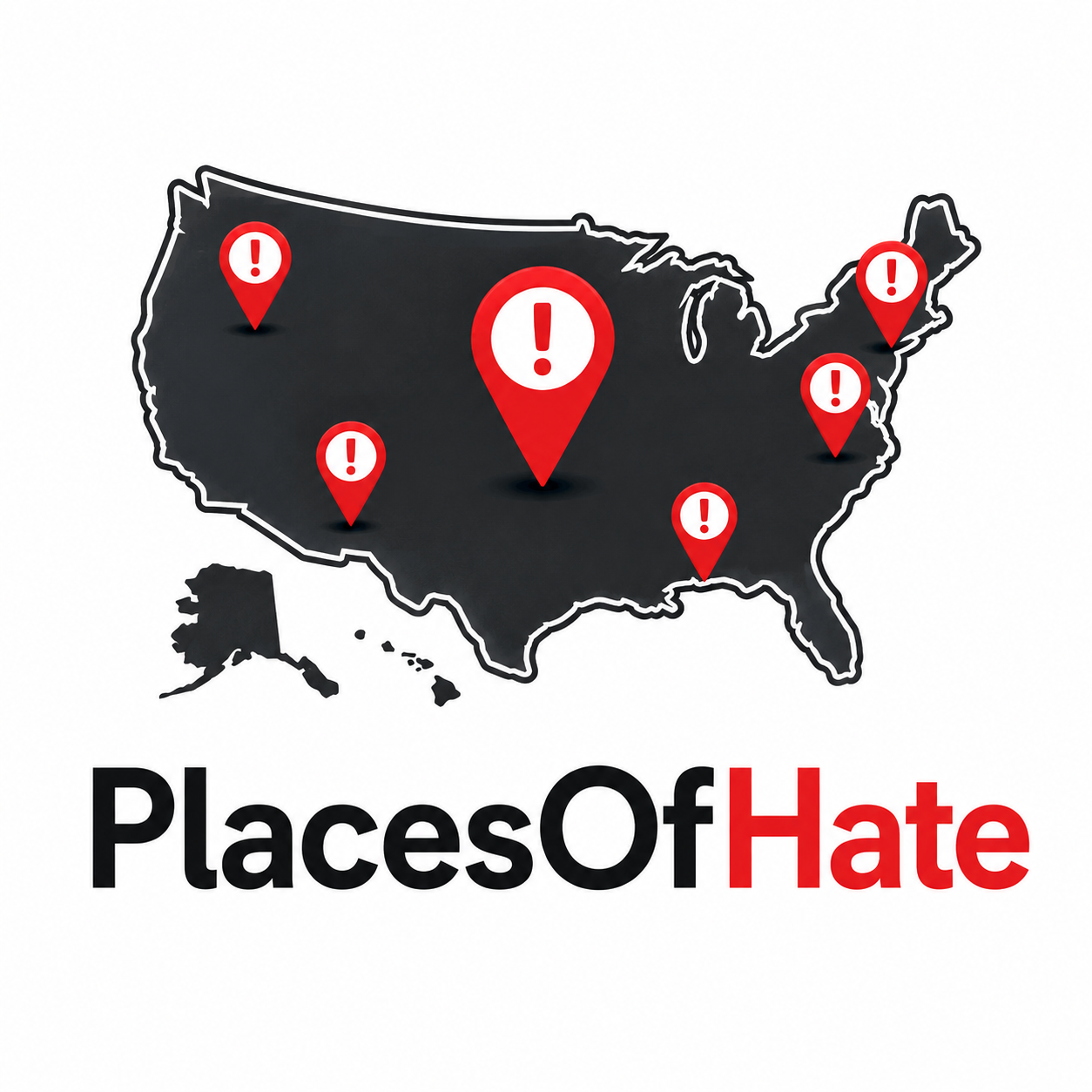PlacesOfHate