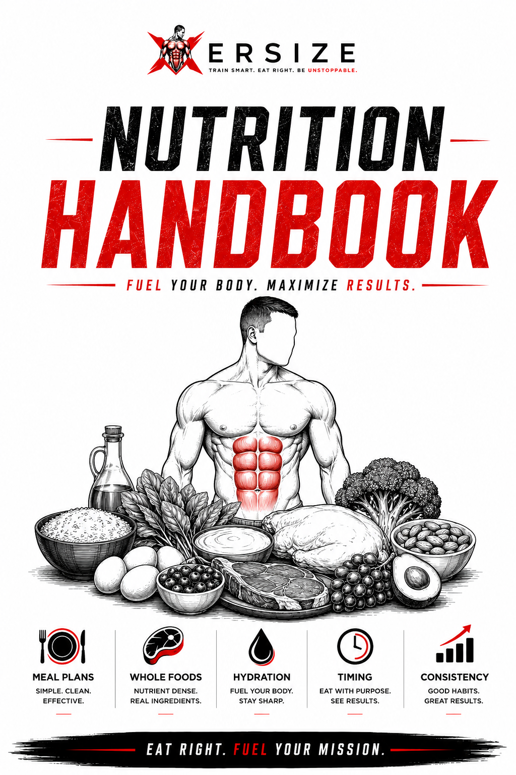Nutrition Handbook