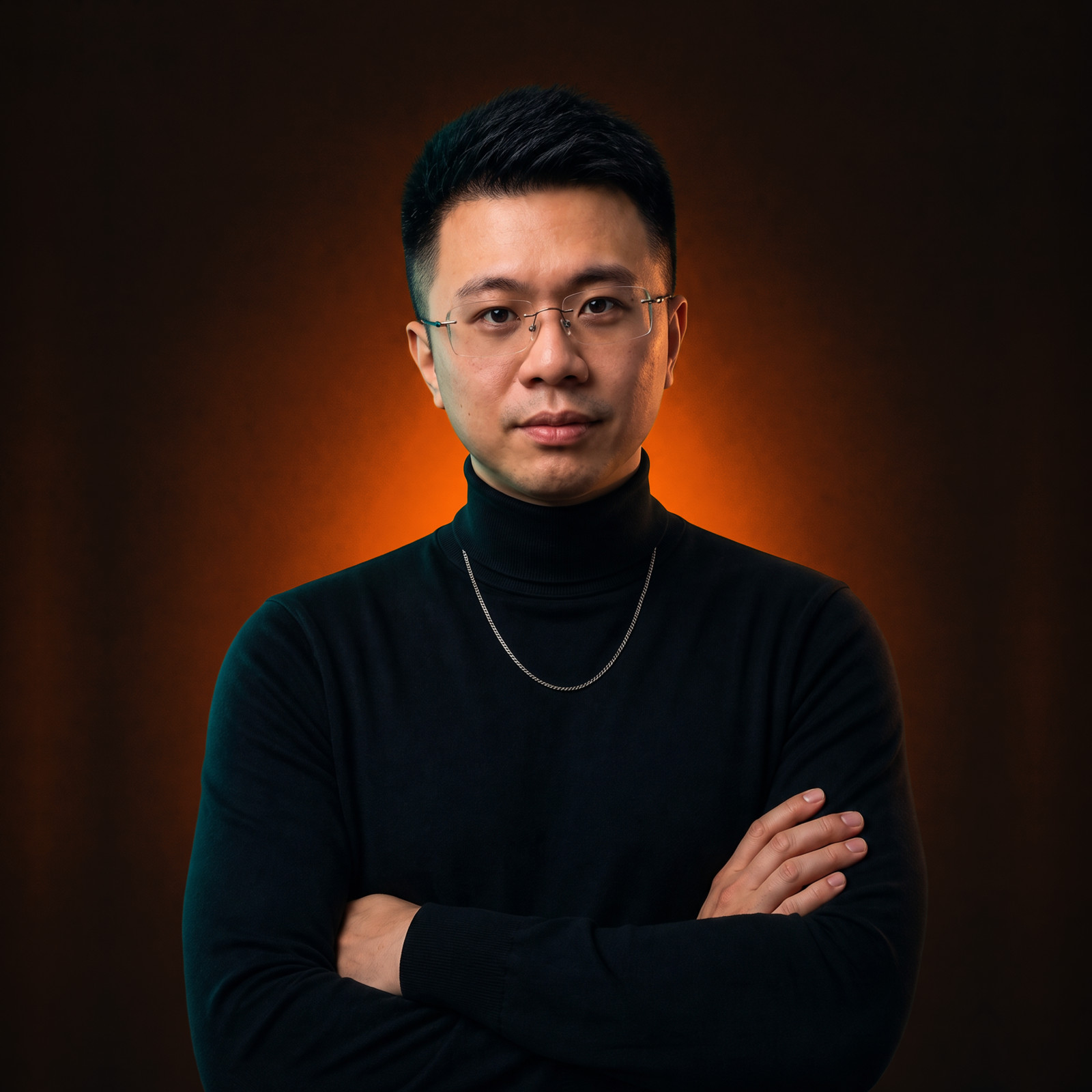Adam, founder of Adam Digital