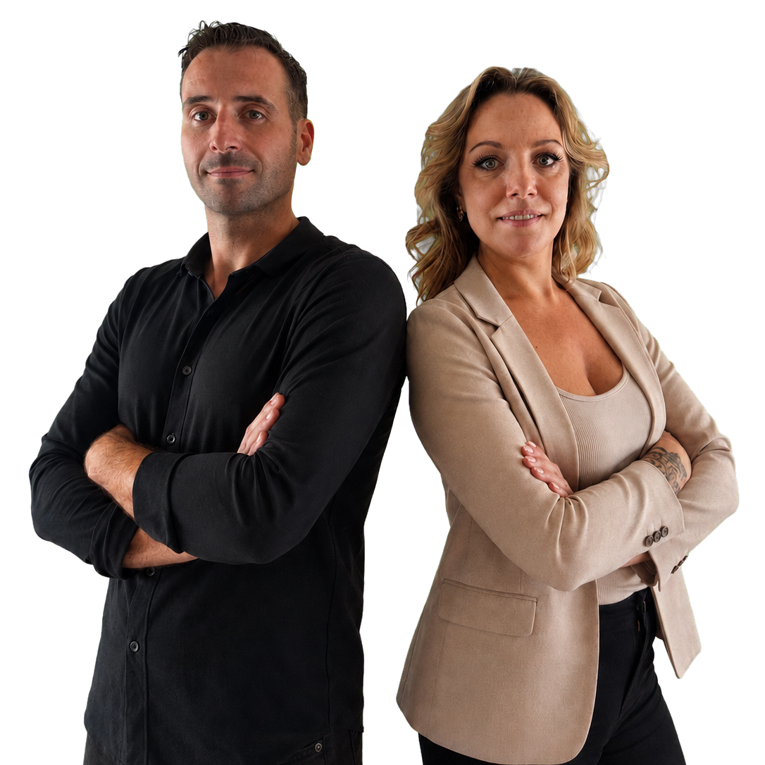 Team Jouw Online Succes Marketing