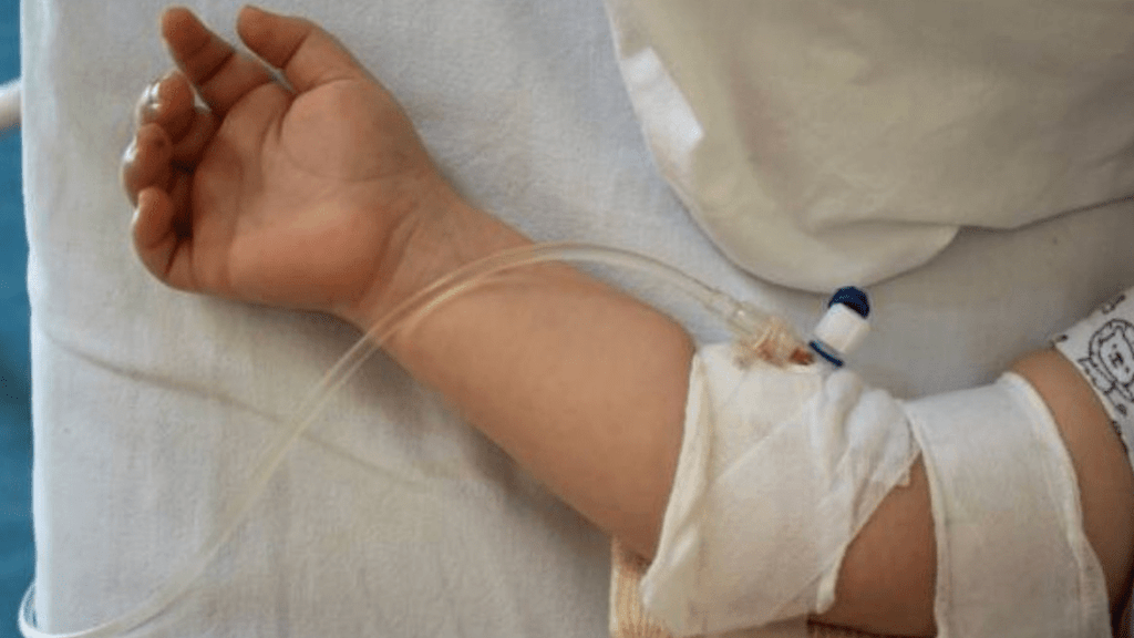 Netherlands Confirms First Euthanasia Case Involving Child Under 12