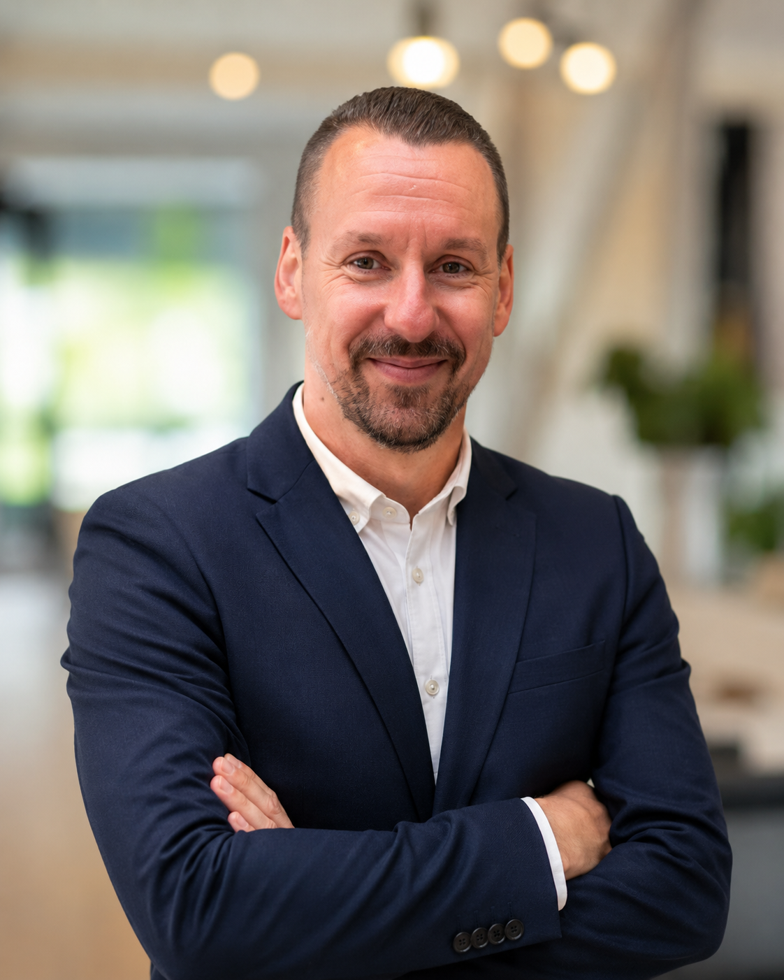 Eigenaar Succesvol Online