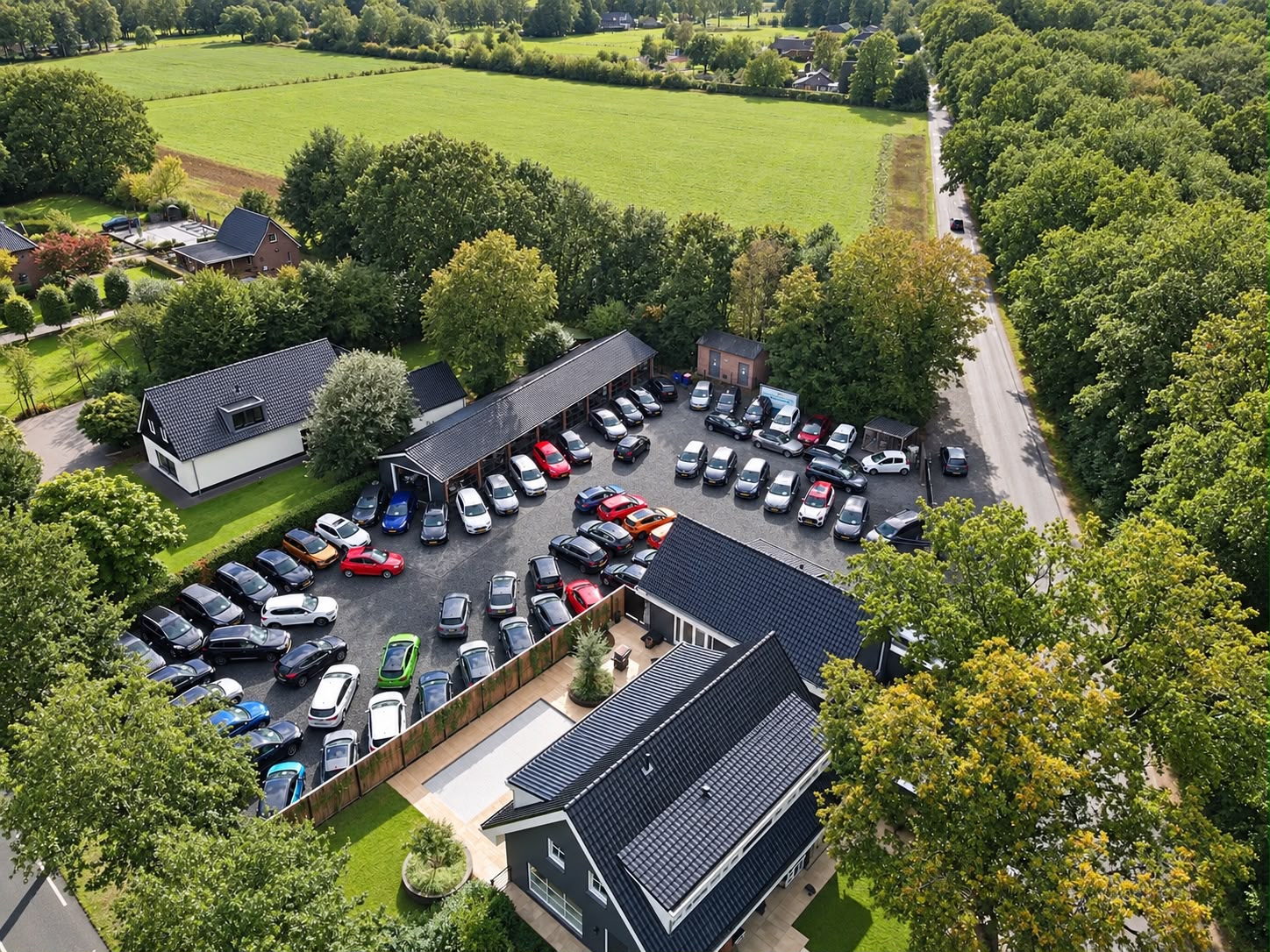 Auto inruilen