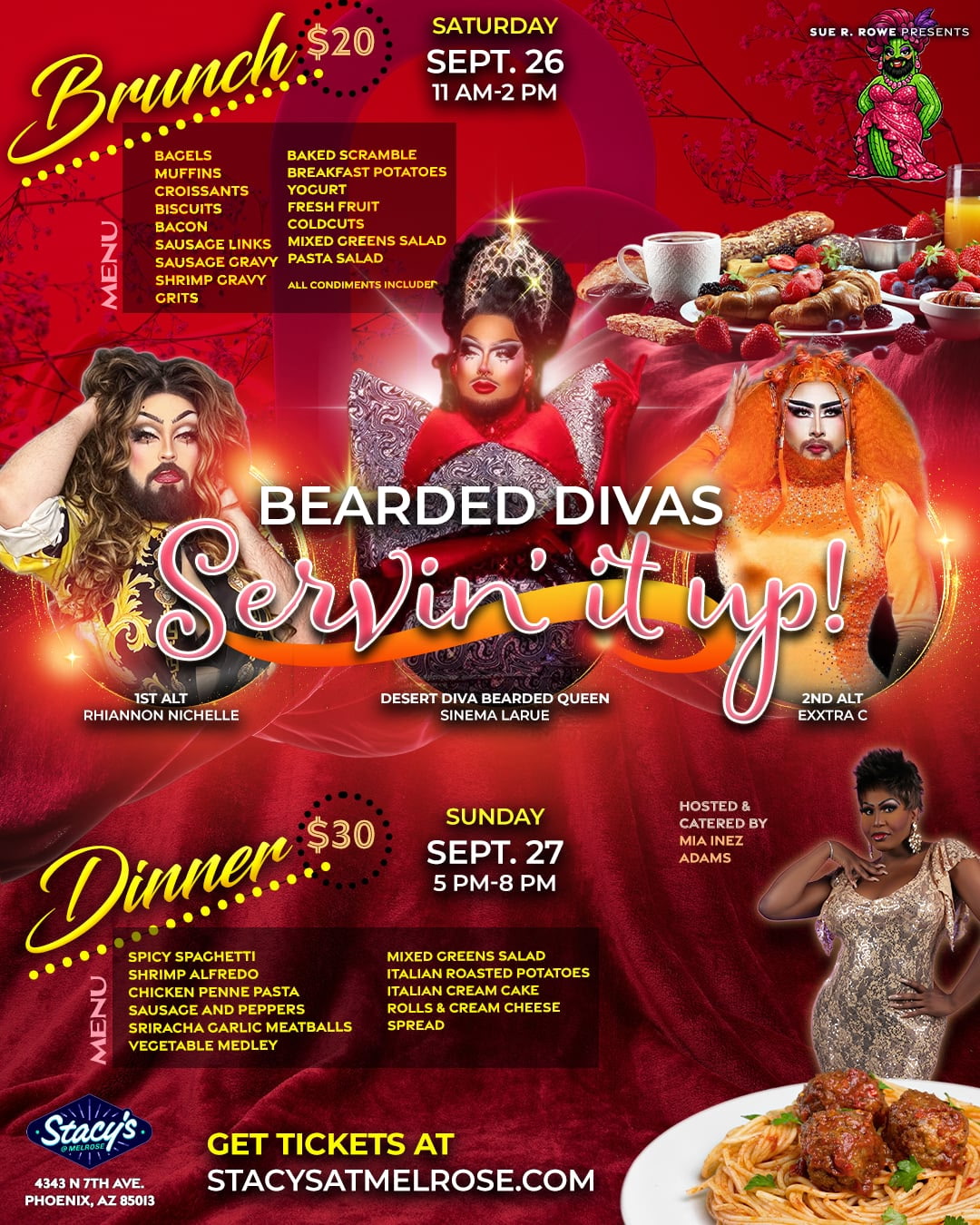 Event flyer 1
