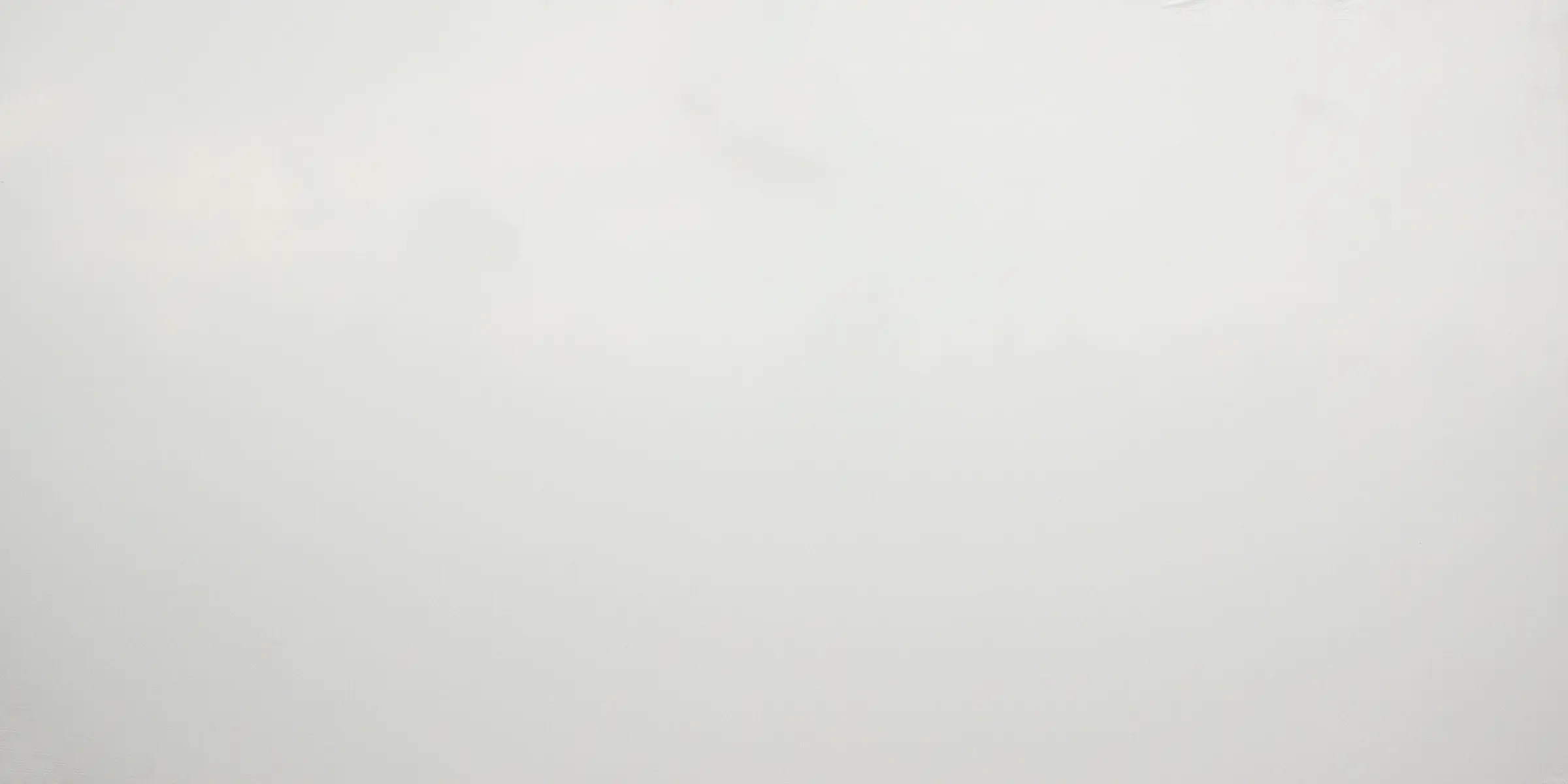TCE 4001 Pure White surface sample