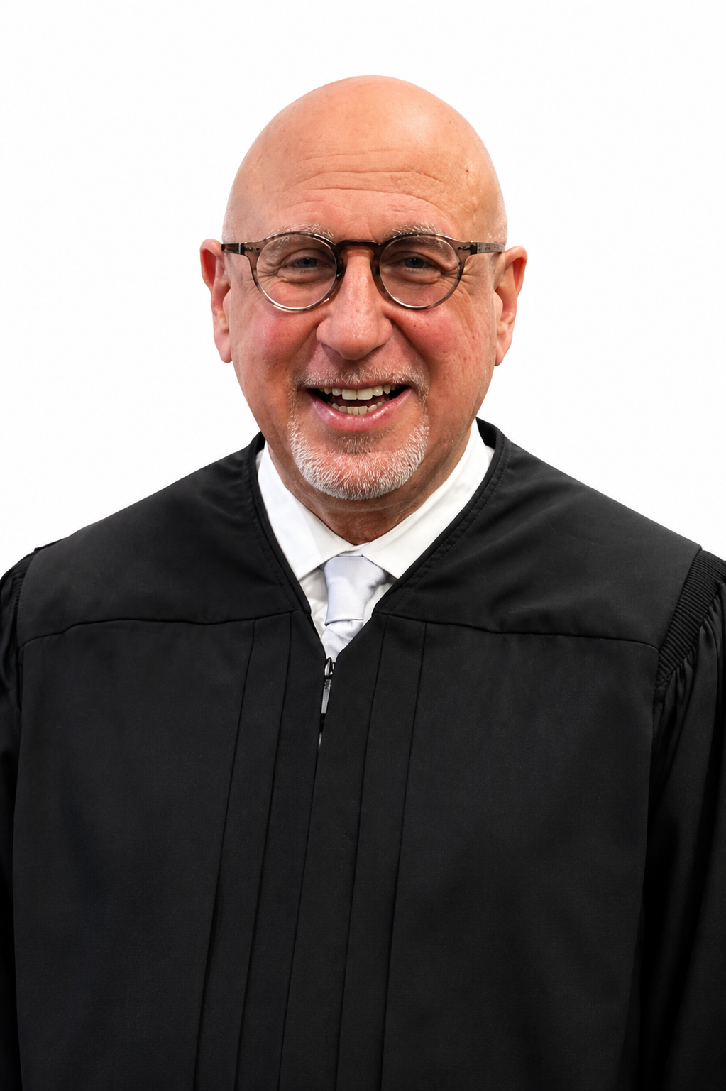Judge Spencer Eig