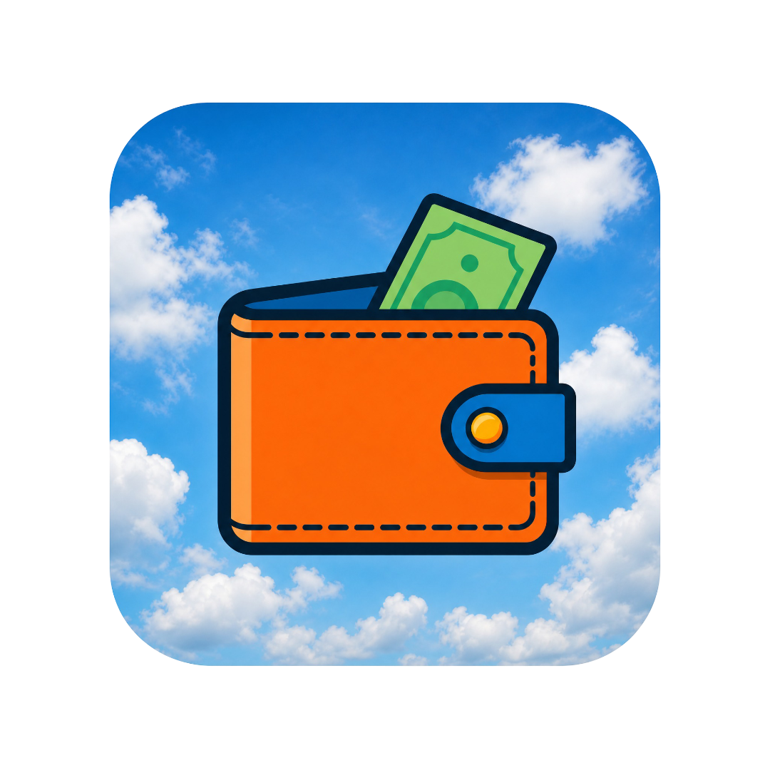 BillBuddyApp logo